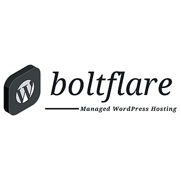 boltflare 로고