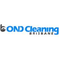bond cleaning logo