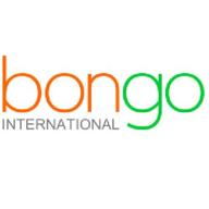 bong international logo