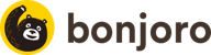 bonjoro логотип
