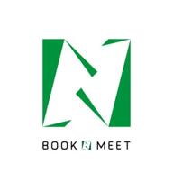 book n meet логотип