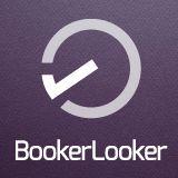 bookerlooker logo