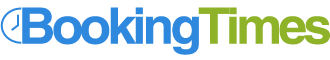 bookingtimes - driving schools 로고