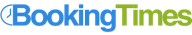 bookingtimes - driving schools logo
