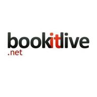 bookitlive logo