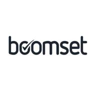 boomset логотип