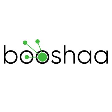 booshaa migration 로고