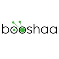 booshaa migration logo