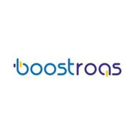 boostroas логотип