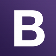 bootstrap logo