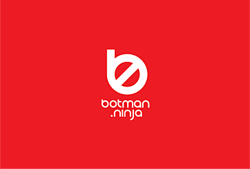 botman.ninja 로고