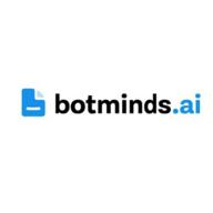 botminds.ai логотип