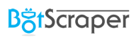 botscraper logo