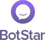 botstar логотип