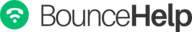 bouncehelp логотип