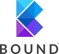 bound logotipo