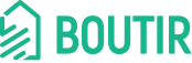 boutir логотип