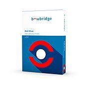 bowbridge anti-virus for sap solutions 3.1 логотип