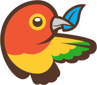 bower логотип
