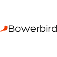 bowerbird логотип