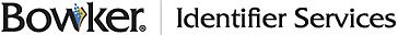 bowker my identifiers 로고