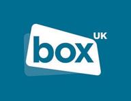 box uk logo