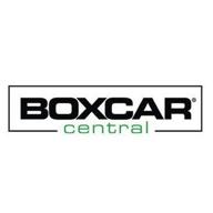 boxcar central logo