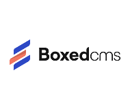 boxedcms logo