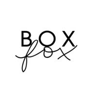 boxfox логотип