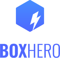 boxhero logo