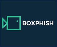 boxphish security awareness and phishing simulation logo