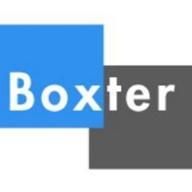 boxter логотип