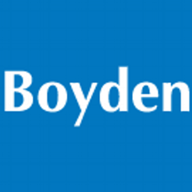 boyden logo