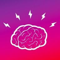 brain bytes creative logo