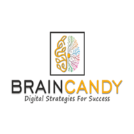 brain candy логотип