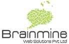 brainmine digital marketing логотип