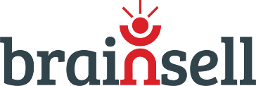 brainsell technologies 로고