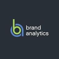 brand analytics logo