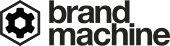 brand machine logo