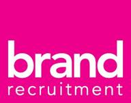 brand recruitment logo