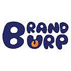 brandburp digital logo