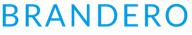 brandero logo
