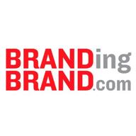 branding brand logo