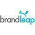 brandleap logo