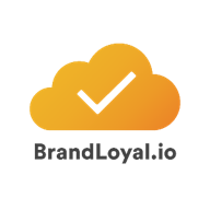brandloyal логотип