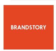 brandstory логотип