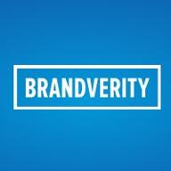 brandverity логотип