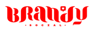 brandy social логотип