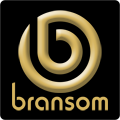 bransom logo