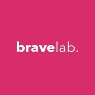 brave lab logo